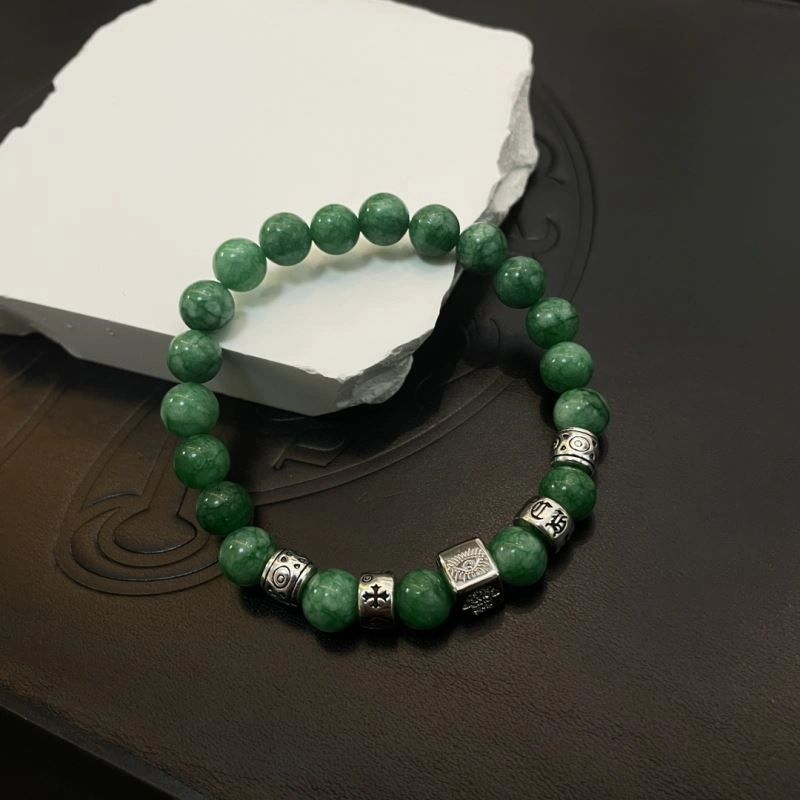 Chrome Hearts Bracelets Unisex 242771