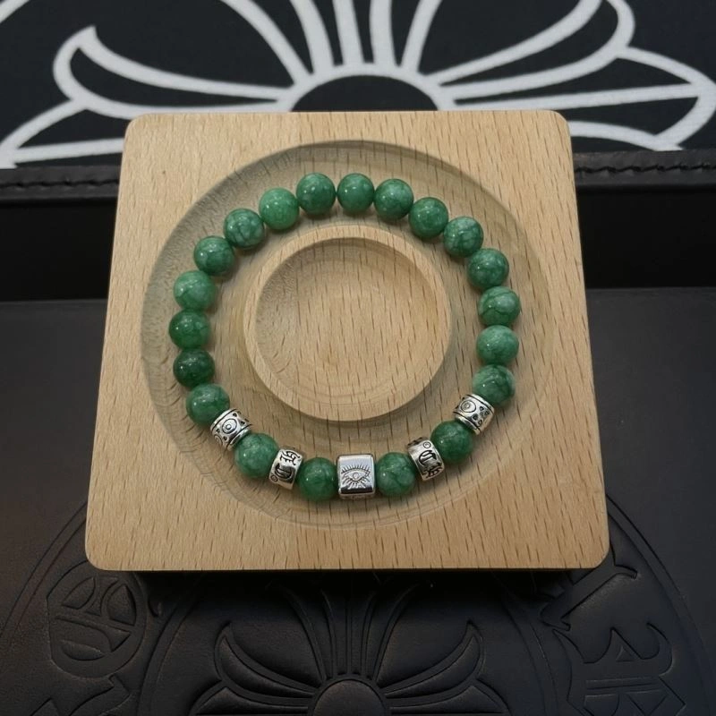 Chrome Hearts Bracelets Unisex 242771