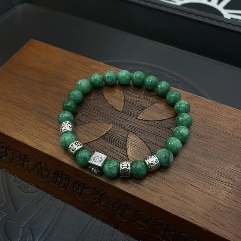 Chrome Hearts Bracelets Unisex 242771