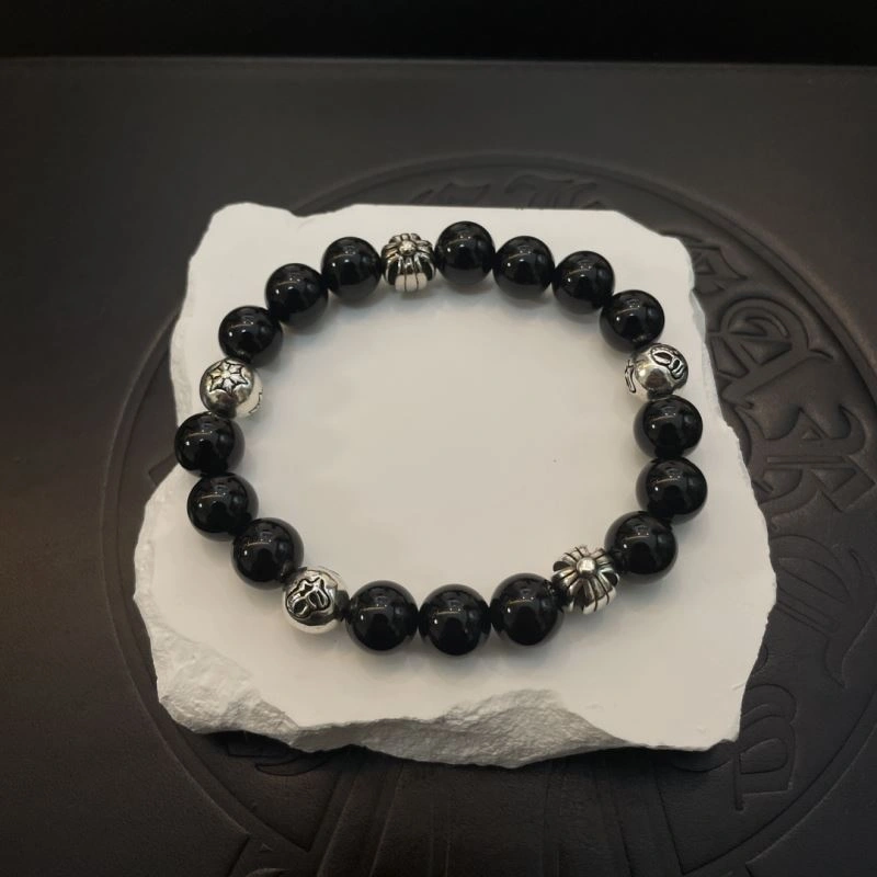 Chrome Hearts Bracelets Youthful 242770