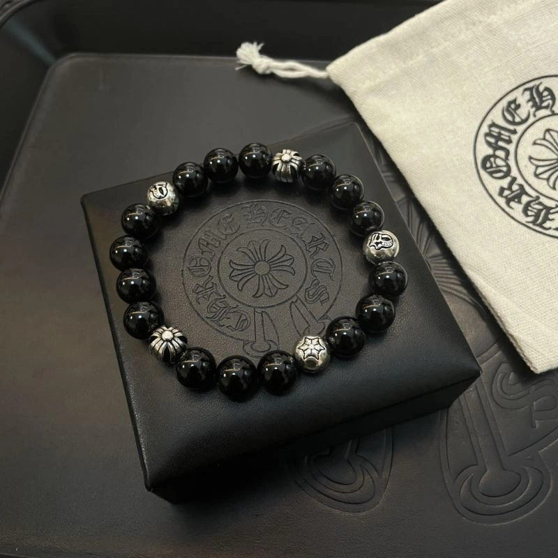 Chrome Hearts Bracelets Youthful 242770