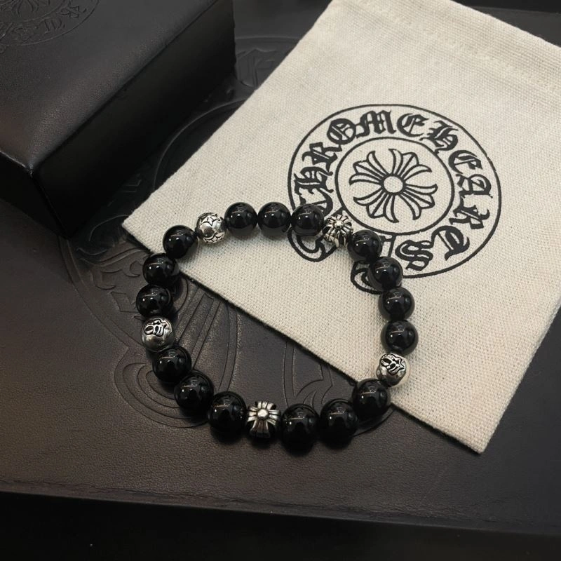 Chrome Hearts Bracelets Youthful 242770