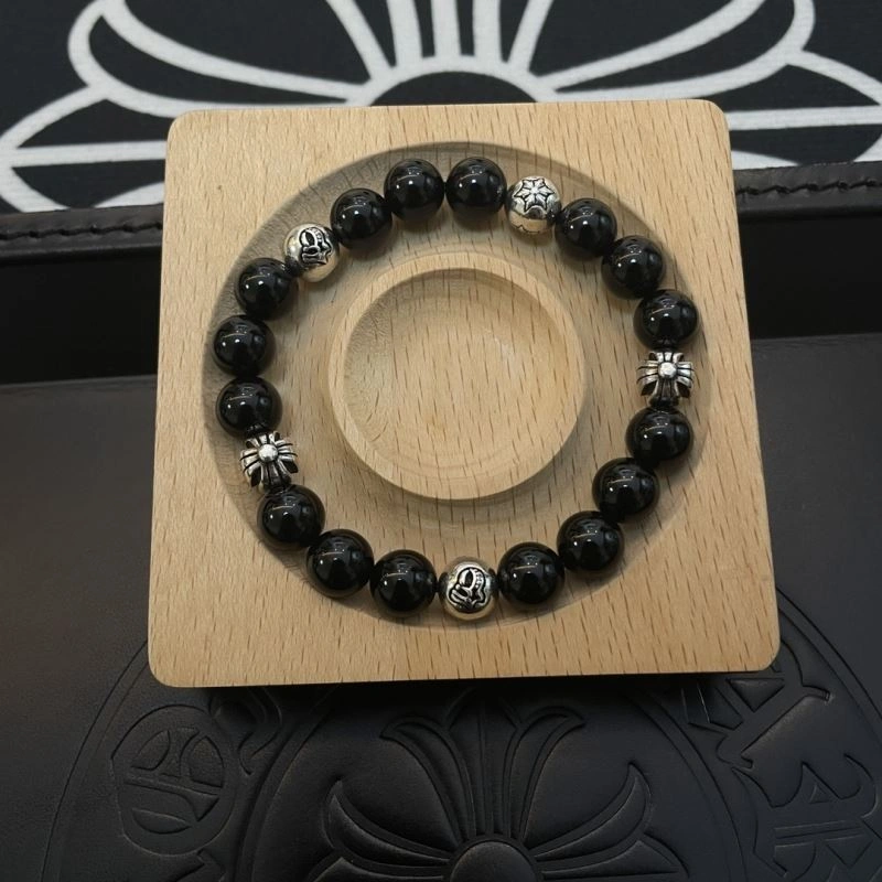 Chrome Hearts Bracelets Youthful 242770