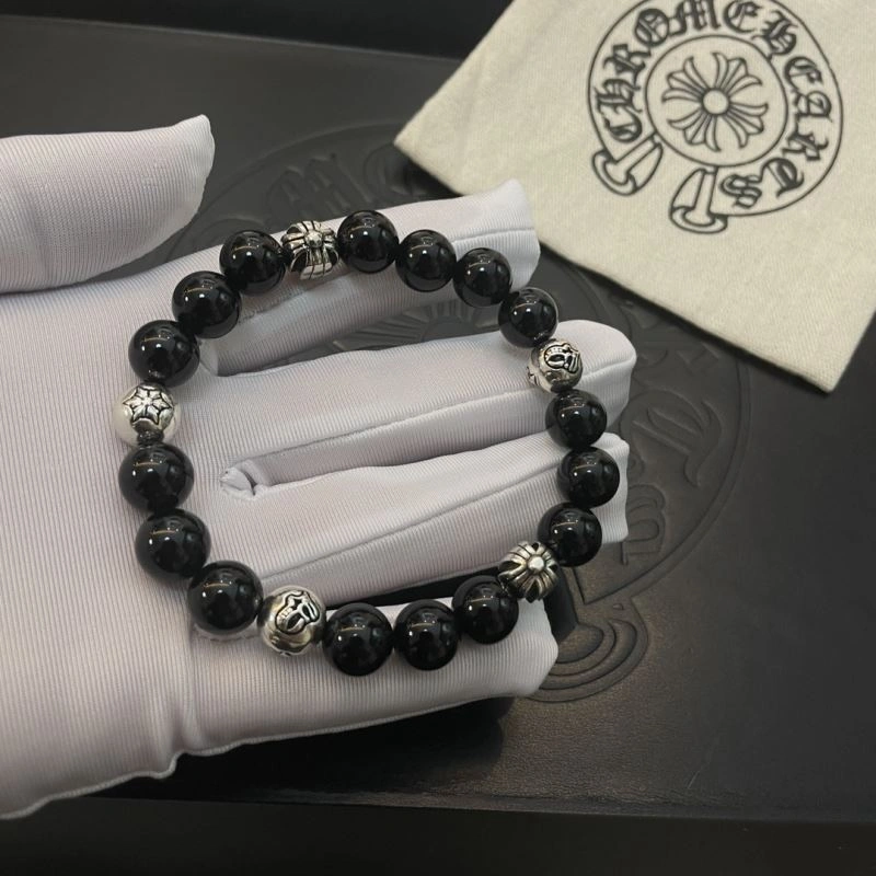 Chrome Hearts Bracelets Youthful 242770