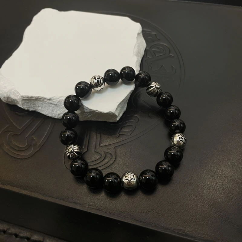 Chrome Hearts Bracelets Youthful 242770