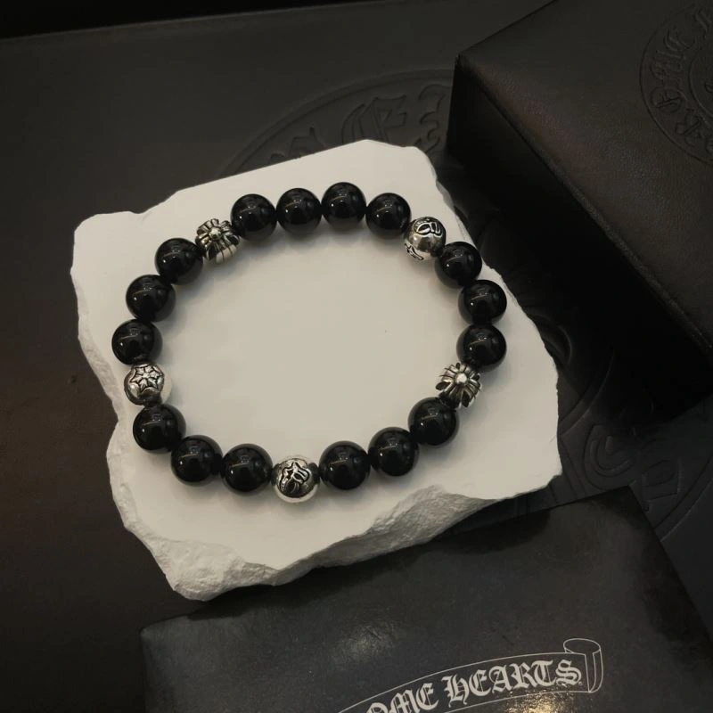Chrome Hearts Bracelets Youthful 242770