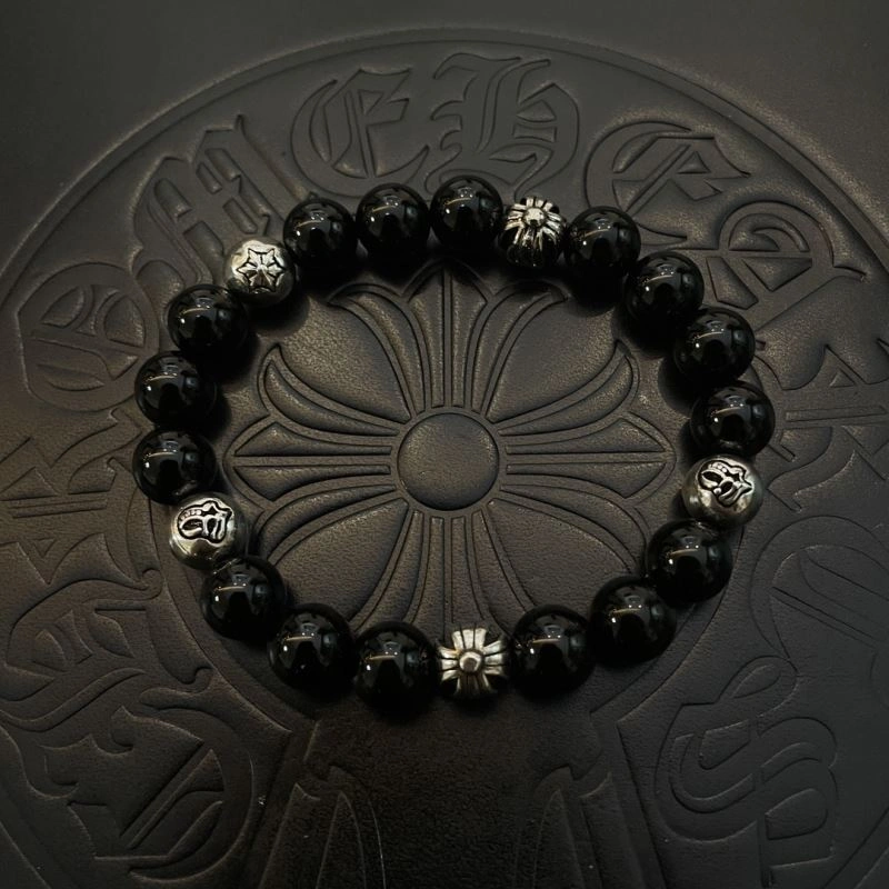 Chrome Hearts Bracelets Youthful 242770