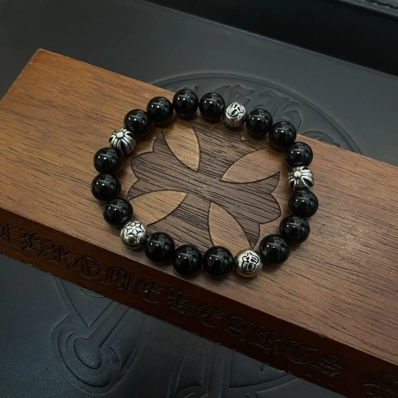 Chrome Hearts Bracelets Youthful 242770