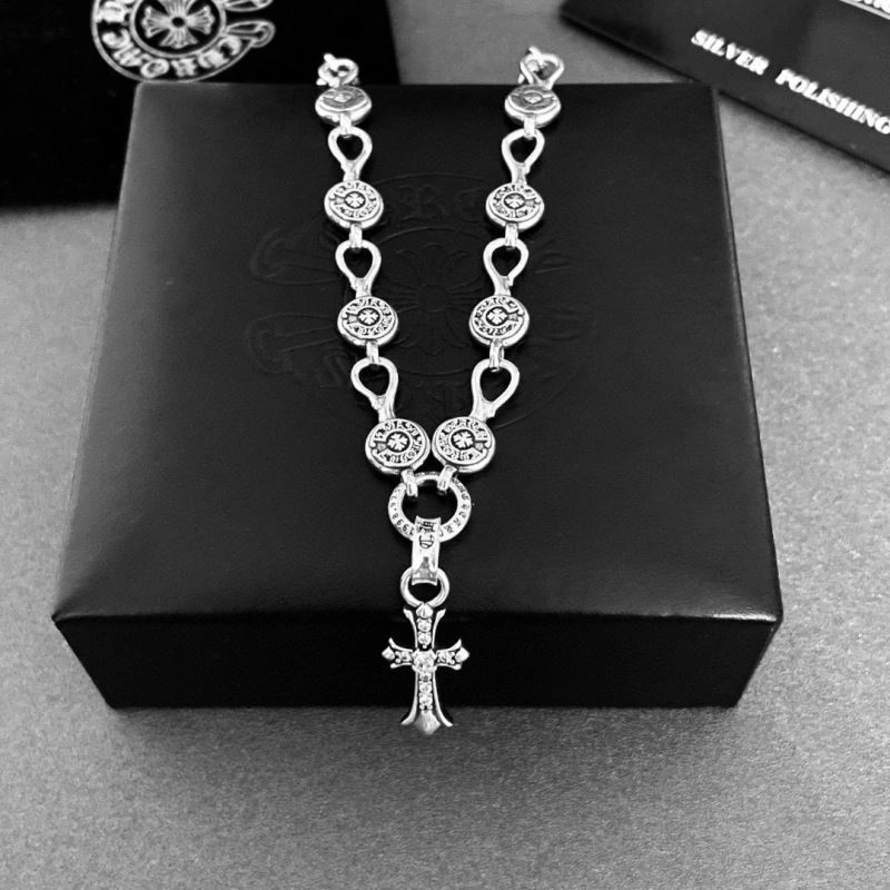 Chic Chrome Hearts Bracelets 242769