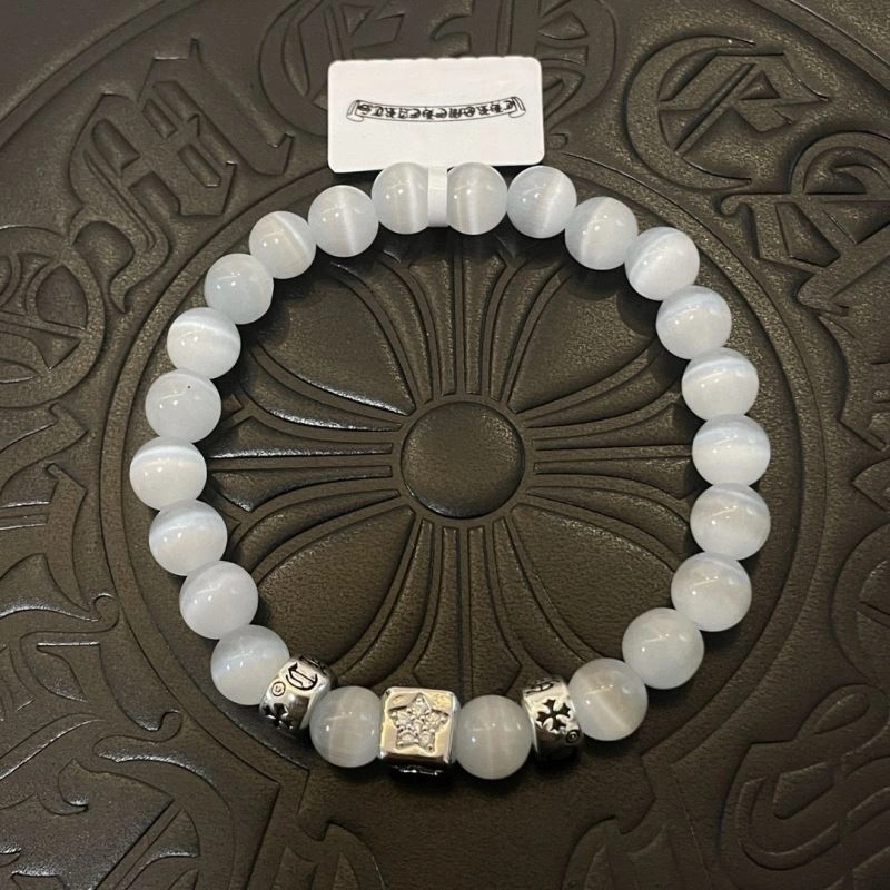 Chrome Hearts Bracelets Packable 242741