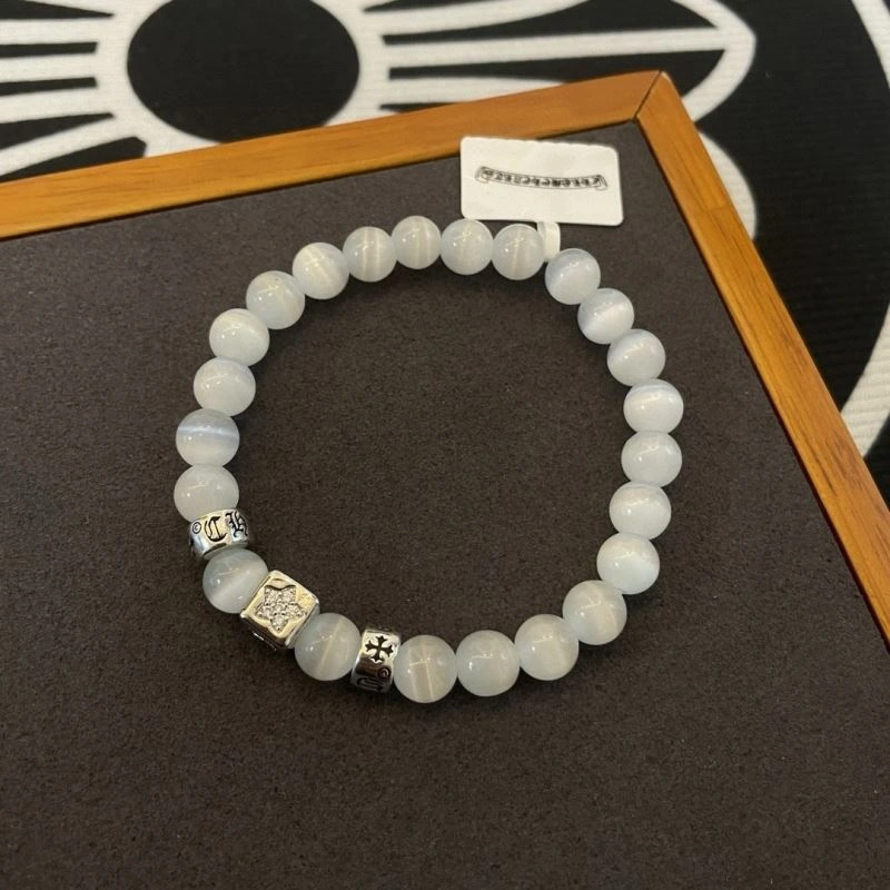 Chrome Hearts Bracelets Packable 242741