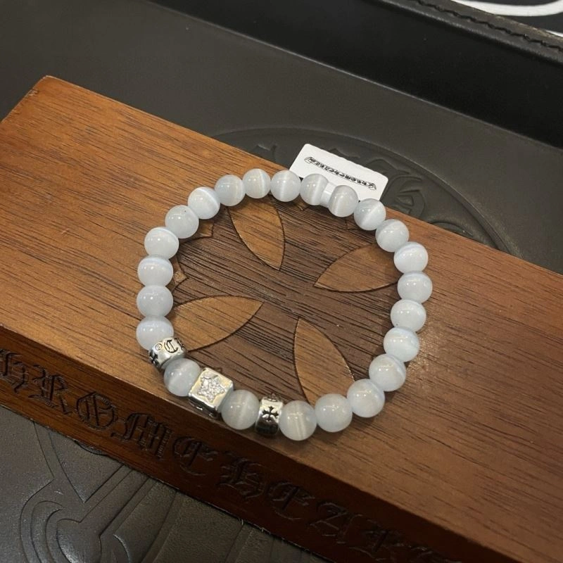 Chrome Hearts Bracelets Packable 242741