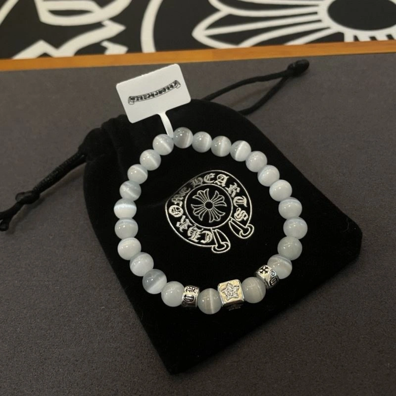Chrome Hearts Bracelets Packable 242741