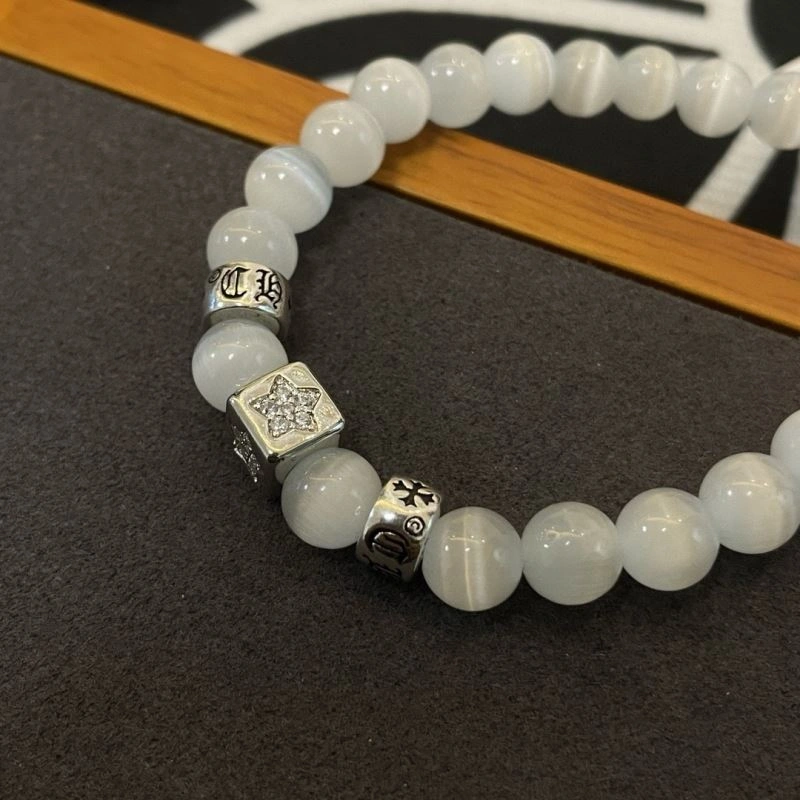 Chrome Hearts Bracelets Packable 242741