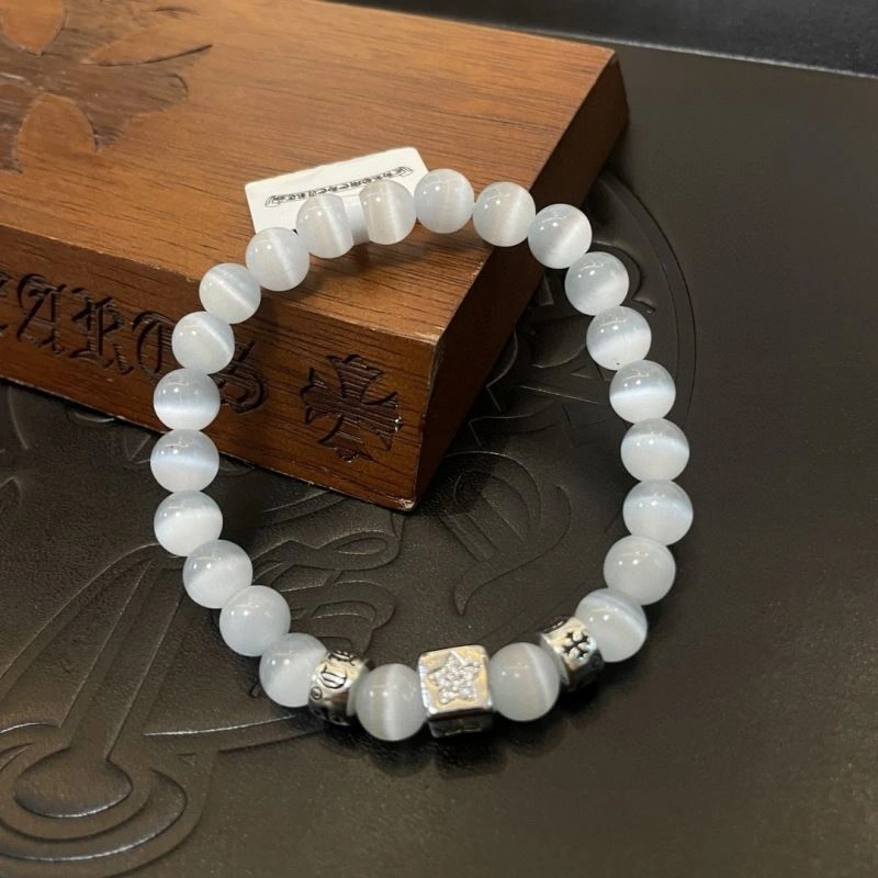 Chrome Hearts Bracelets Packable 242741