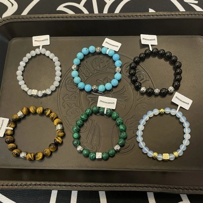 Chrome Hearts Bracelets Packable 242741