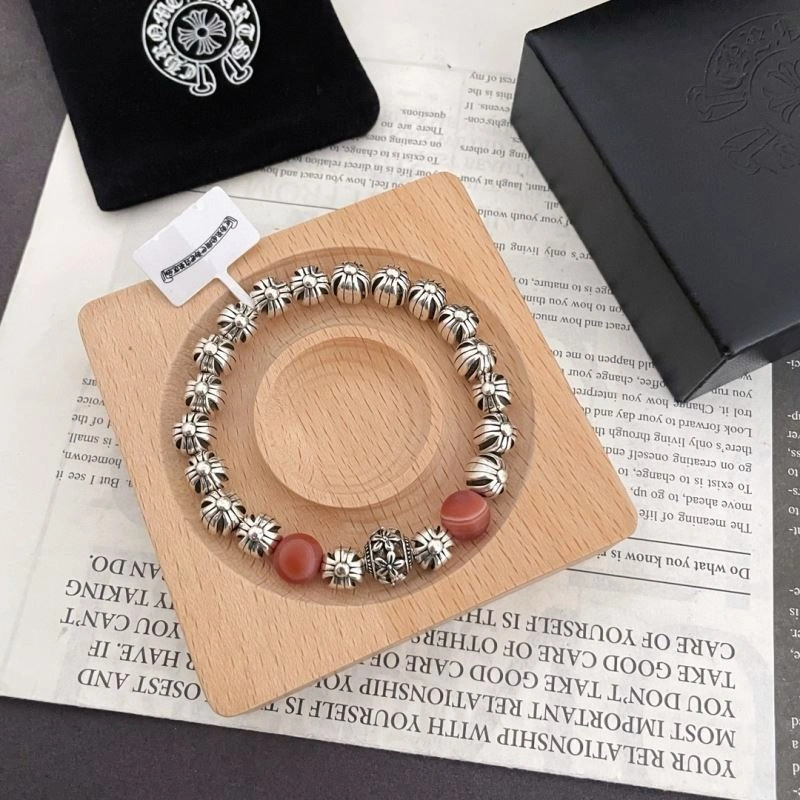 AllSeason Chrome Hearts Bracelets 242597