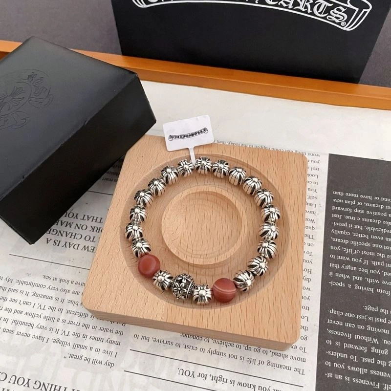 AllSeason Chrome Hearts Bracelets 242597