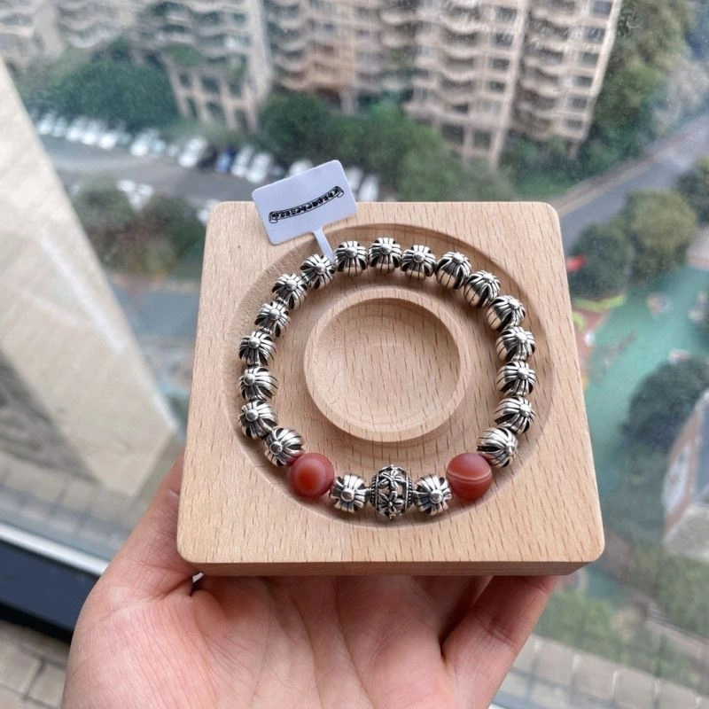 AllSeason Chrome Hearts Bracelets 242597