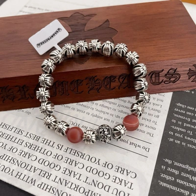 AllSeason Chrome Hearts Bracelets 242597