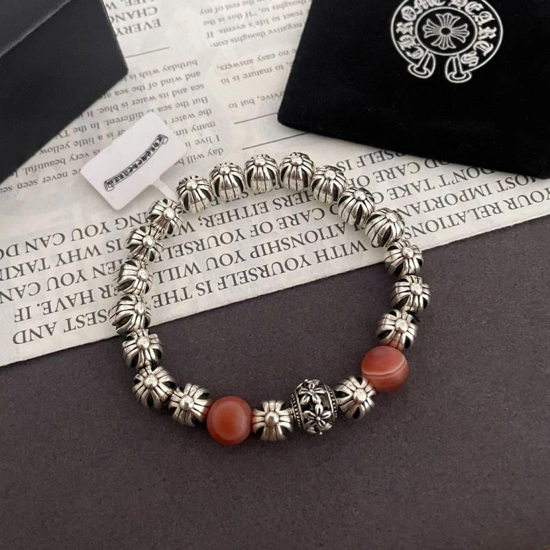 AllSeason Chrome Hearts Bracelets 242597