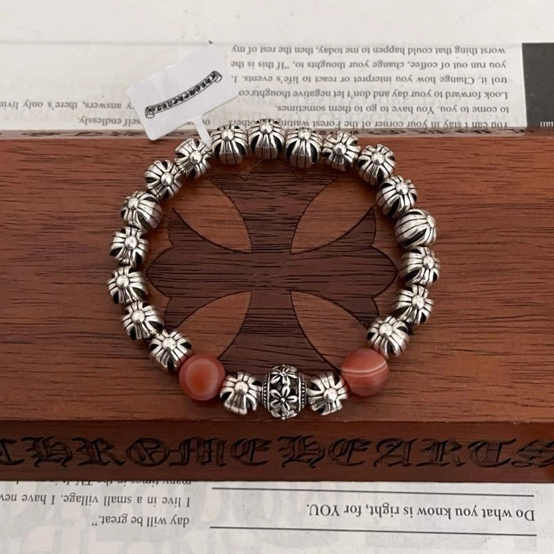 AllSeason Chrome Hearts Bracelets 242597
