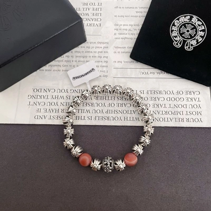 AllSeason Chrome Hearts Bracelets 242597
