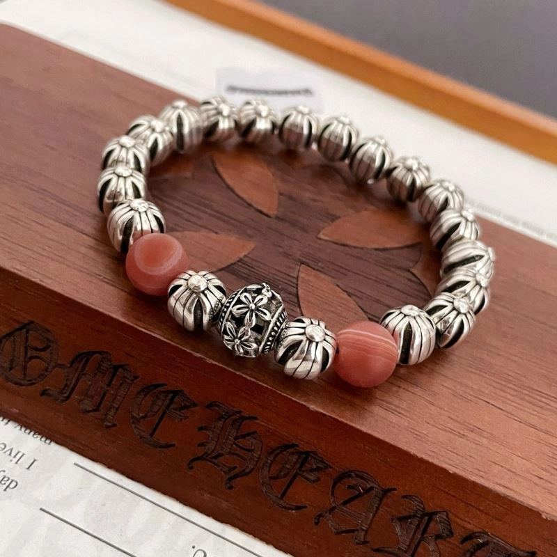 AllSeason Chrome Hearts Bracelets 242597