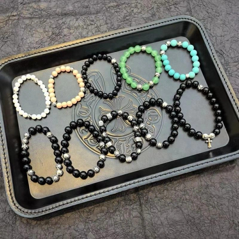 TopPick Chrome Hearts Bracelets 242585