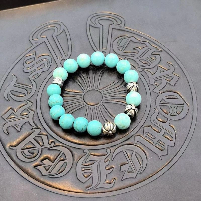 Chrome Hearts Bracelets Cozy 242583