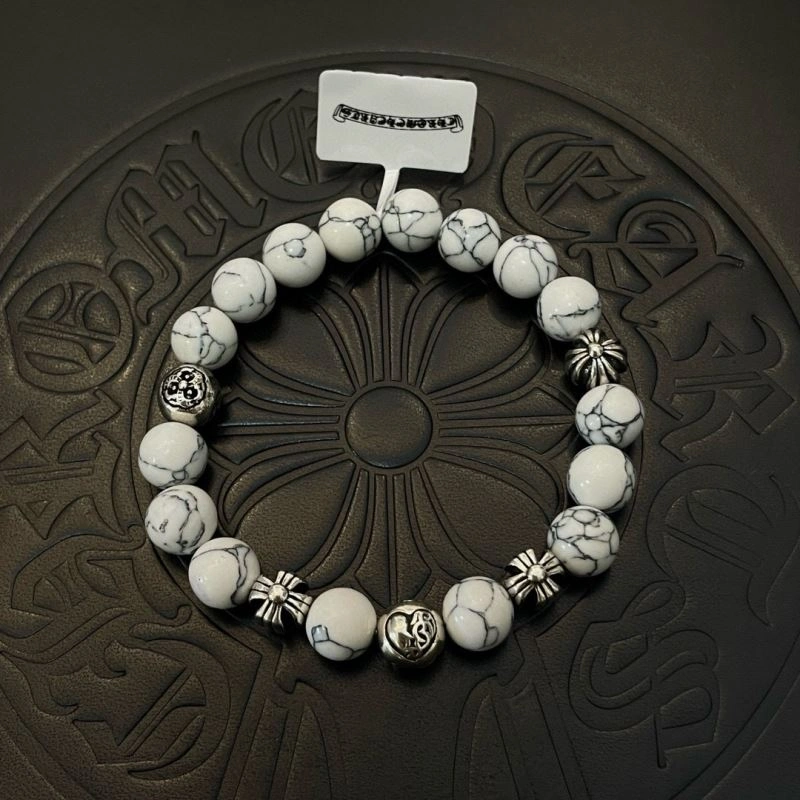 ZeroBulk Chrome Hearts Bracelets 242599