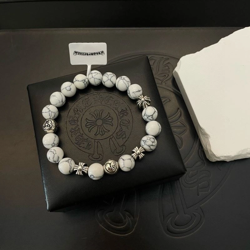 ZeroBulk Chrome Hearts Bracelets 242599