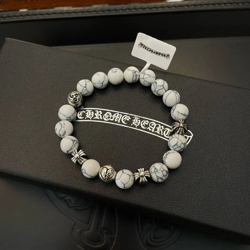 ZeroBulk Chrome Hearts Bracelets 242599