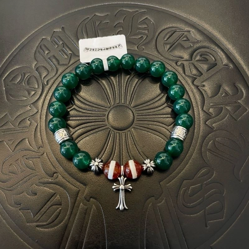 Fashionable Chrome Hearts Bracelets 242591