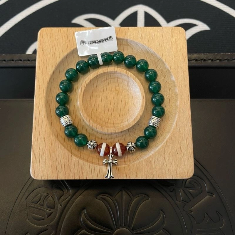 Fashionable Chrome Hearts Bracelets 242591