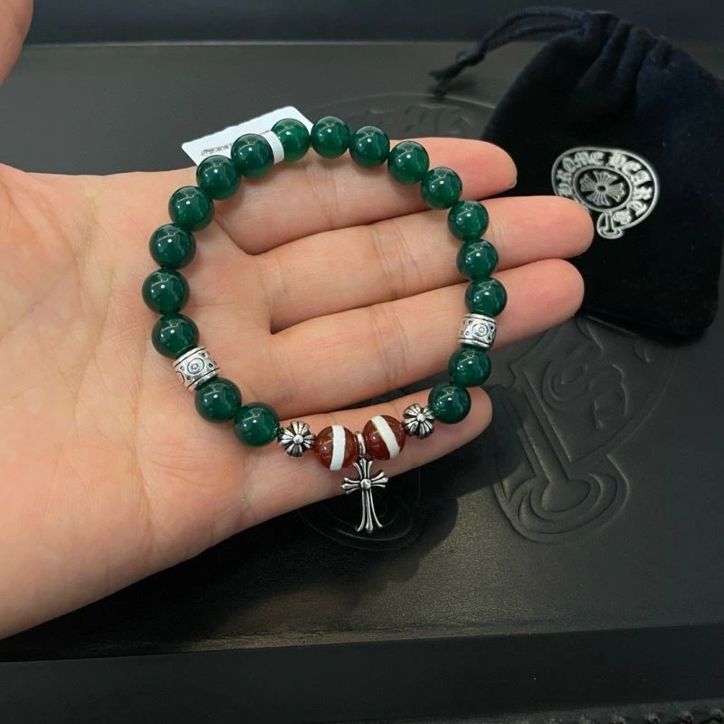 Fashionable Chrome Hearts Bracelets 242591