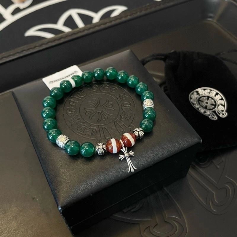 Fashionable Chrome Hearts Bracelets 242591