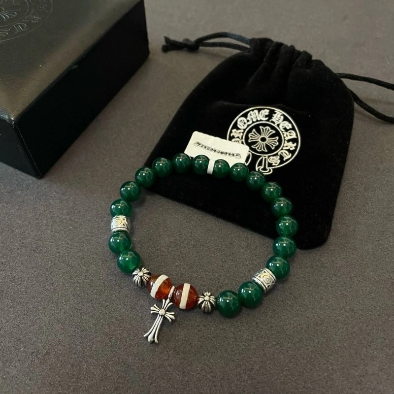 Fashionable Chrome Hearts Bracelets 242591