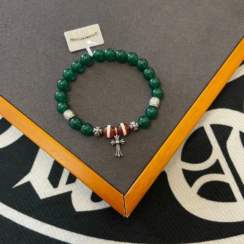 Fashionable Chrome Hearts Bracelets 242591