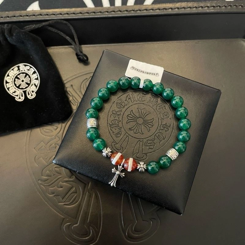 Fashionable Chrome Hearts Bracelets 242591