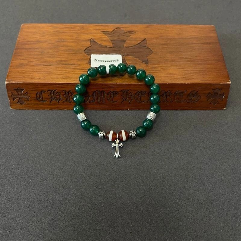 Fashionable Chrome Hearts Bracelets 242591
