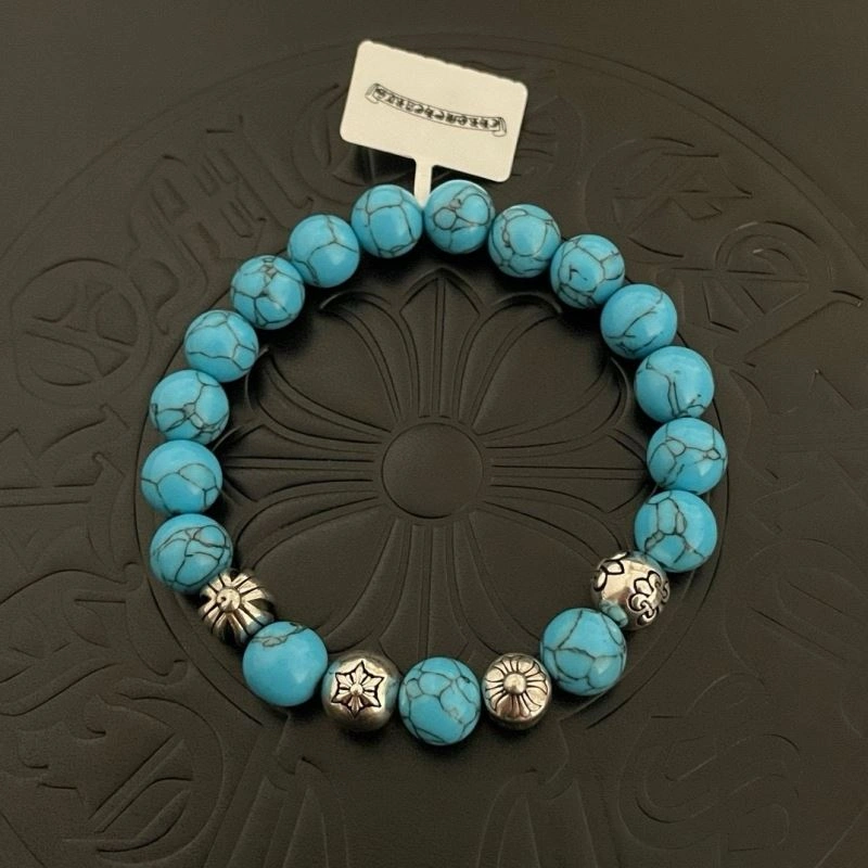 Chrome Hearts Bracelets ComfortFit 242590