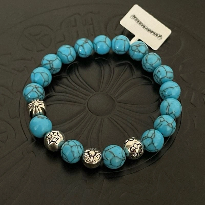 Chrome Hearts Bracelets ComfortFit 242590