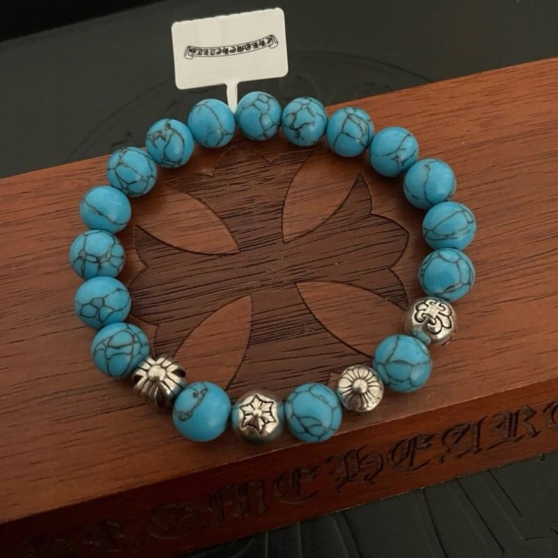 Chrome Hearts Bracelets ComfortFit 242590