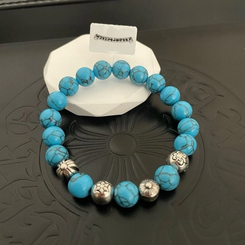 Chrome Hearts Bracelets ComfortFit 242590