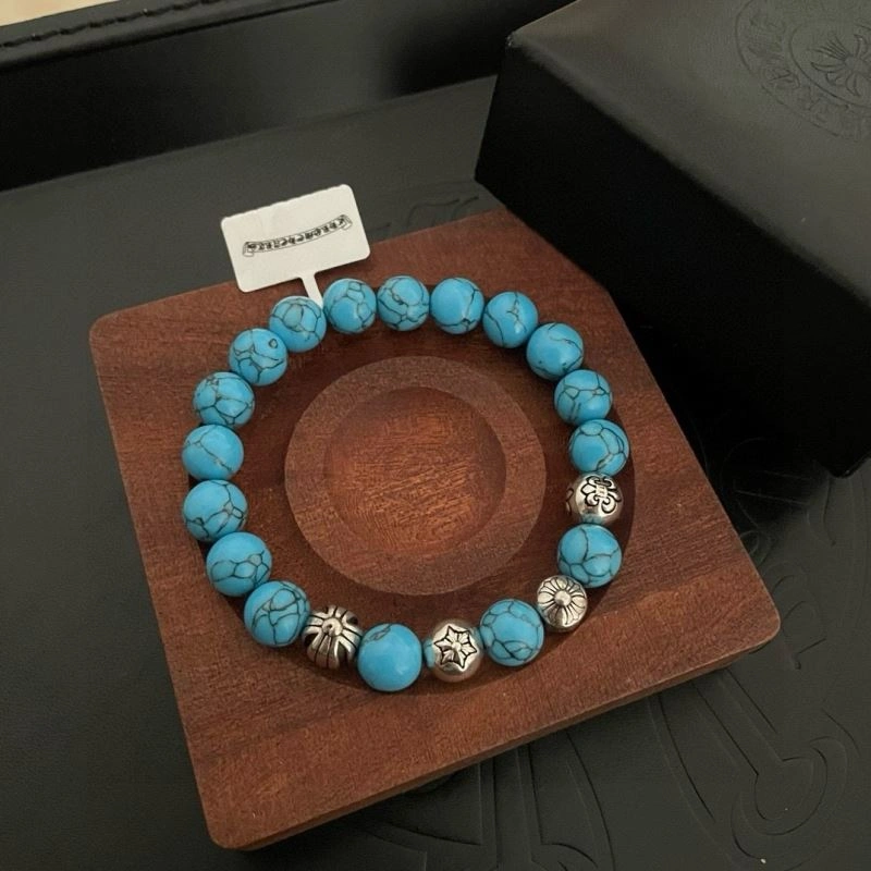 Chrome Hearts Bracelets ComfortFit 242590