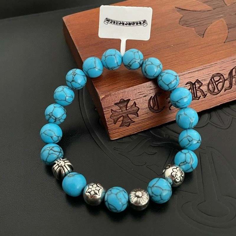 Chrome Hearts Bracelets ComfortFit 242590