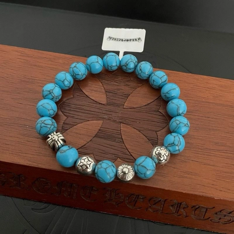Chrome Hearts Bracelets ComfortFit 242590