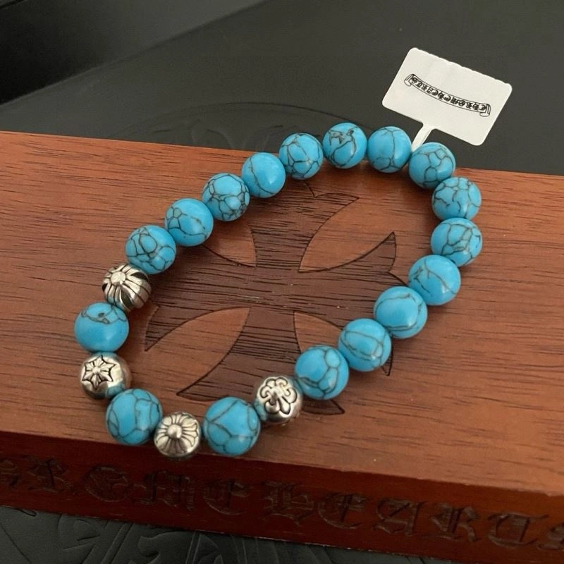 Chrome Hearts Bracelets ComfortFit 242590