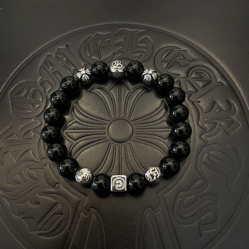 QuickDry Chrome Hearts Bracelets 242576
